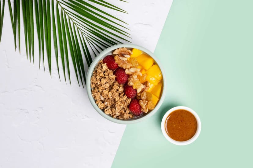 Heiko Poké Bowl — 4