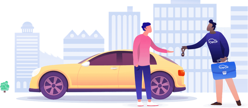CapCar — 1