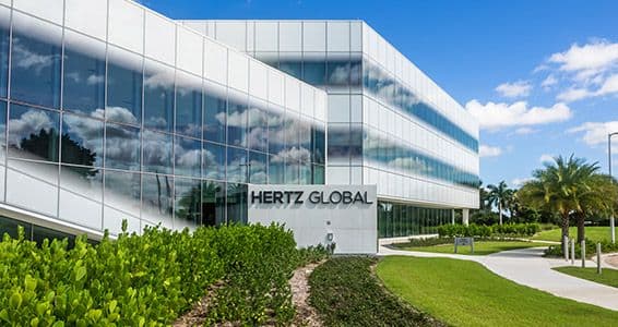 Hertz — 3