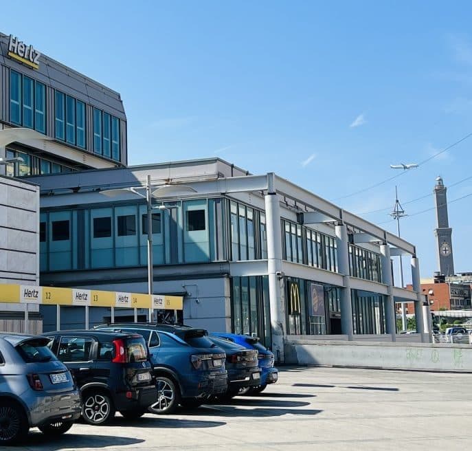 Hertz Franchising — 2
