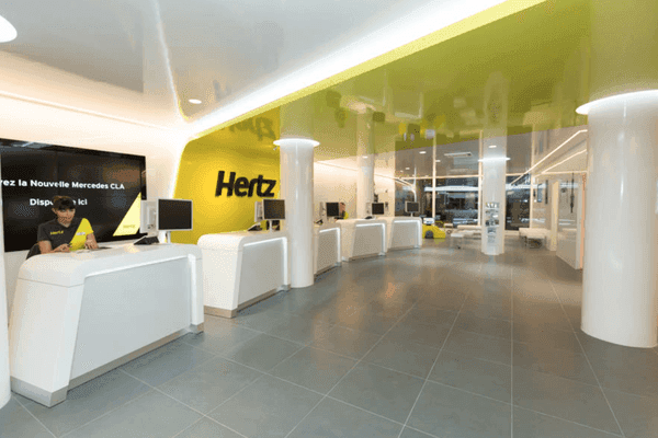Hertz — 1