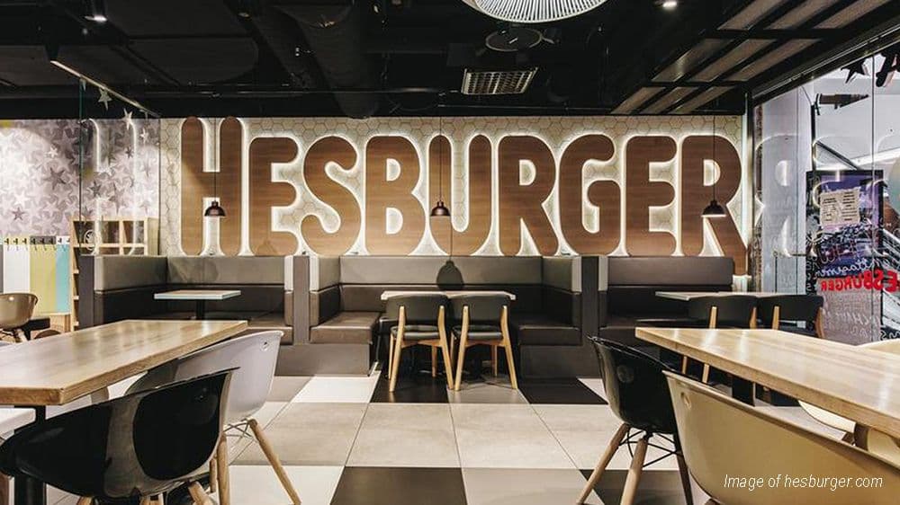 Hesburger scommette sull’Italia: primo ristorante a Matera della catena franchising finlandese
