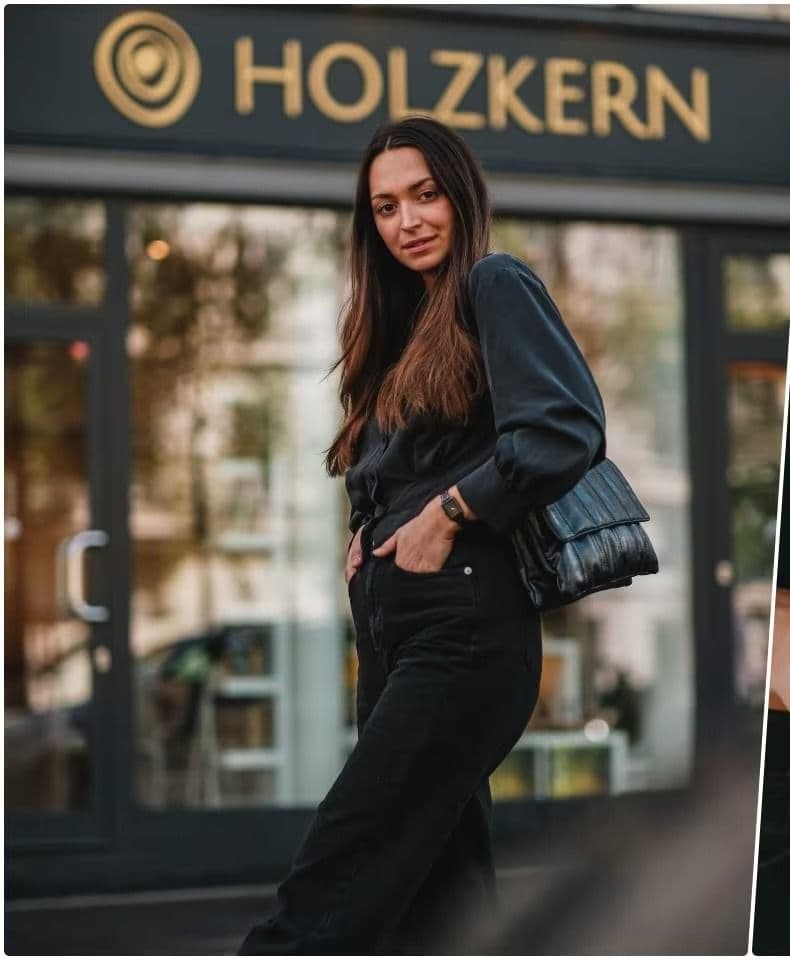 Holzkern Franchising — 2
