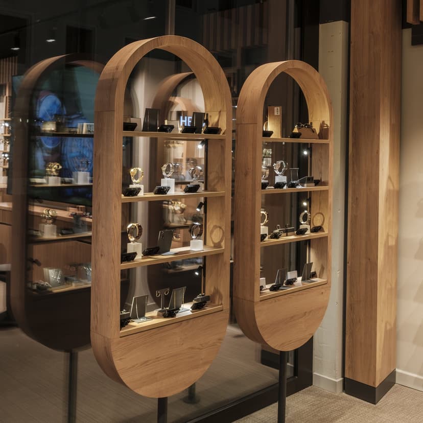 Holzkern Franchising — 4