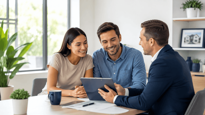 REALTY PLUS Franchising — 2
