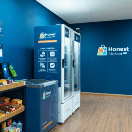 Honest Market Brasil — 4