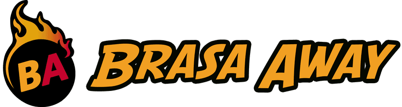 Brasa Away — 1