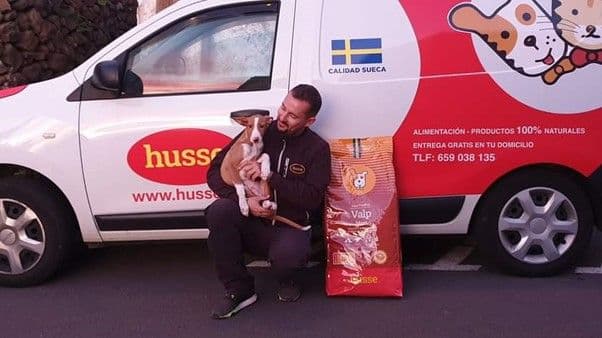Husse — 1