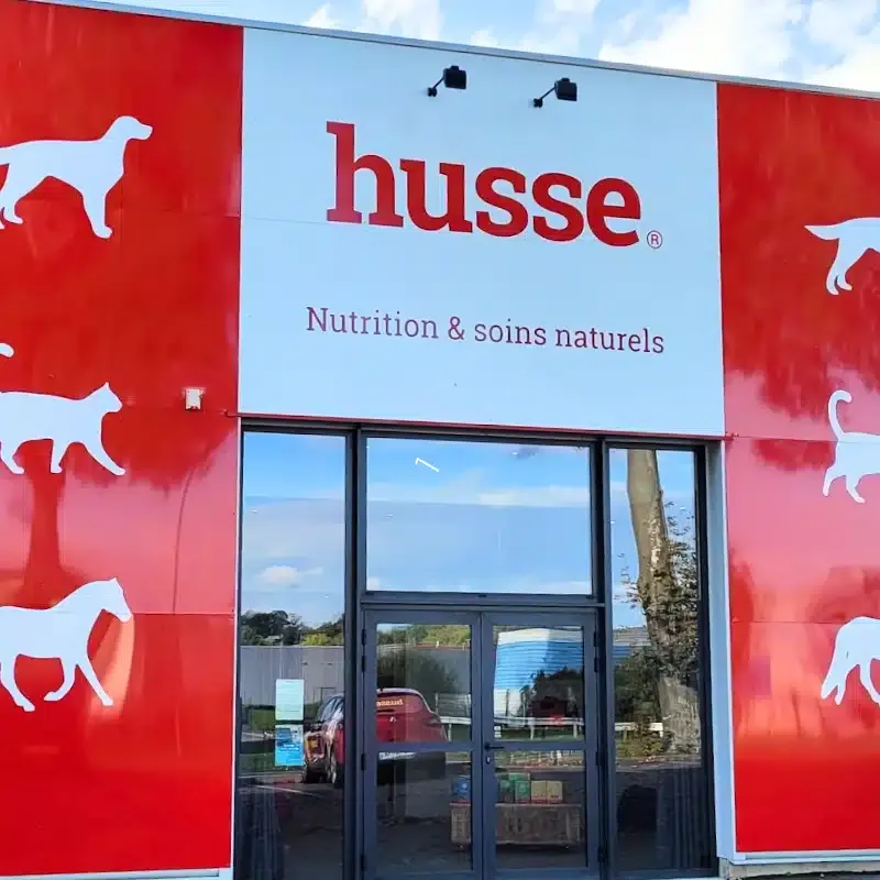 husse — 1