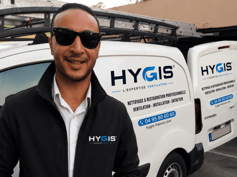 HYGIS — 1
