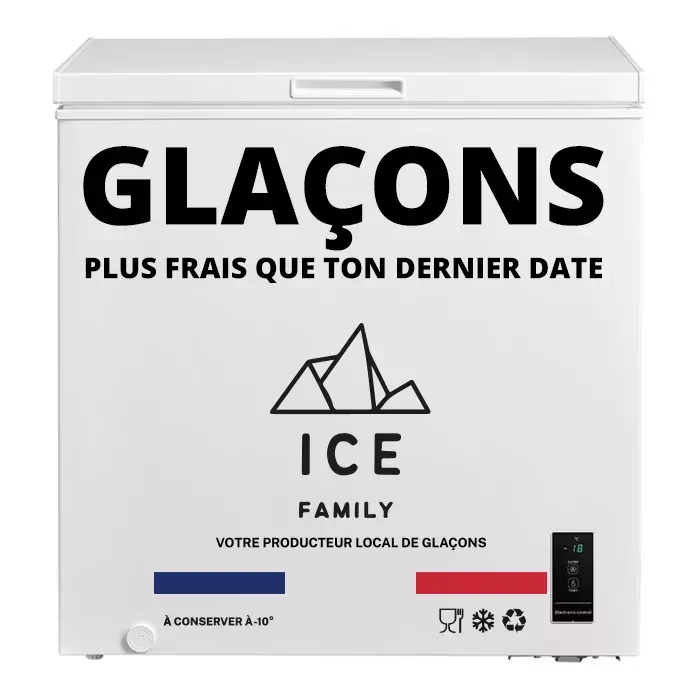 Ice Family — 4