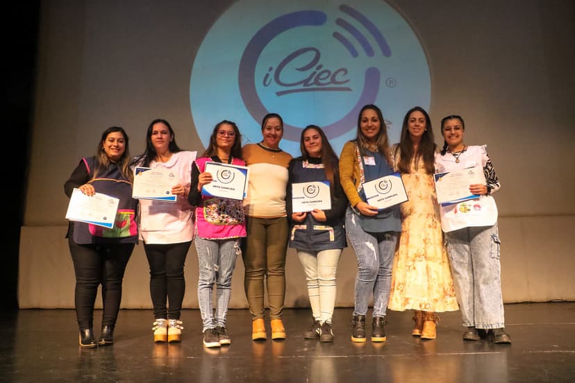 ICIEC — 2