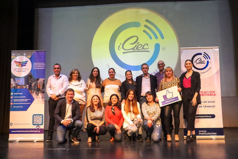 ICIEC — 3