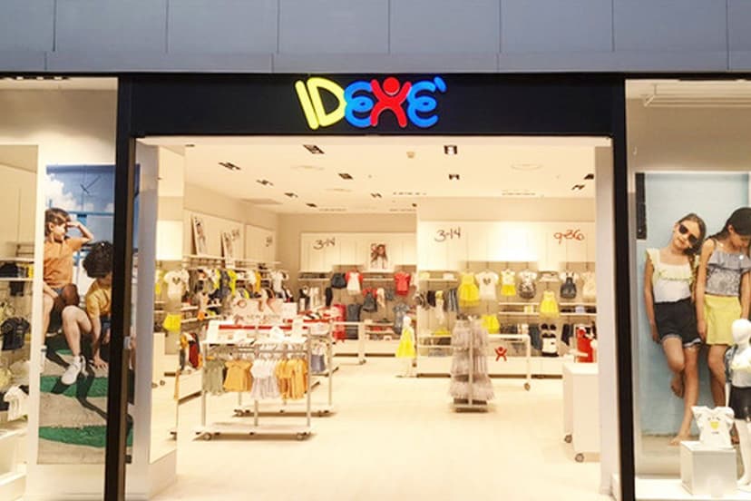 Idexè Franchising — 1
