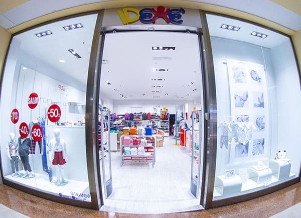 Idexè Franchising — 3