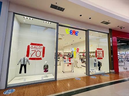 Idexè Franchising — 4