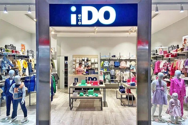 IDO Franchising — 1