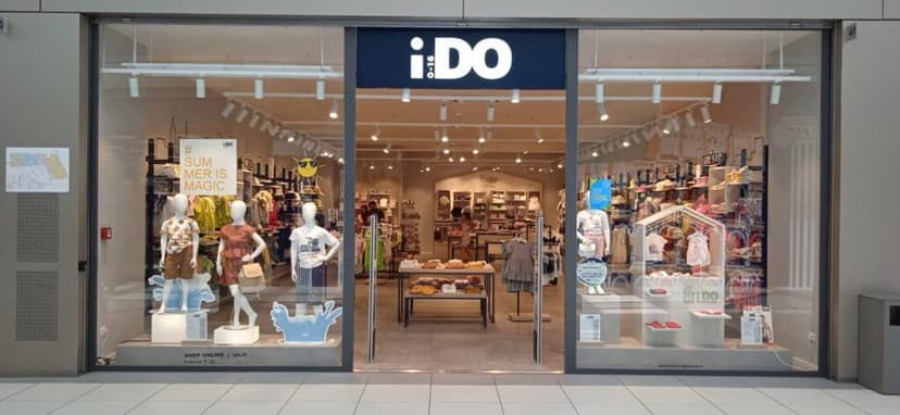 IDO Franchising — 2