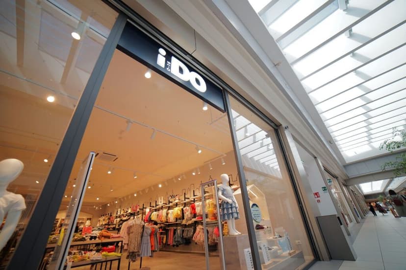 IDO Franchising — 3