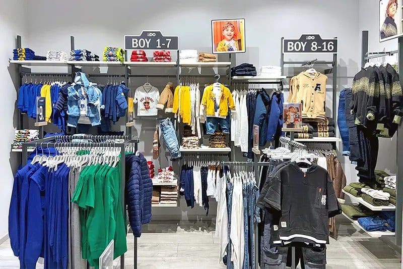 IDO Franchising — 5