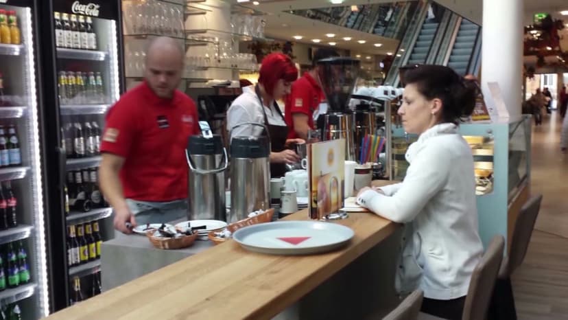 il Solè Gelateria — 1