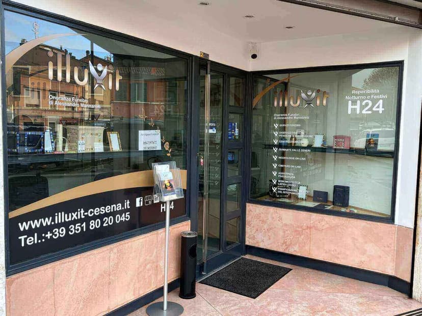 Illuxit Franchising — 2