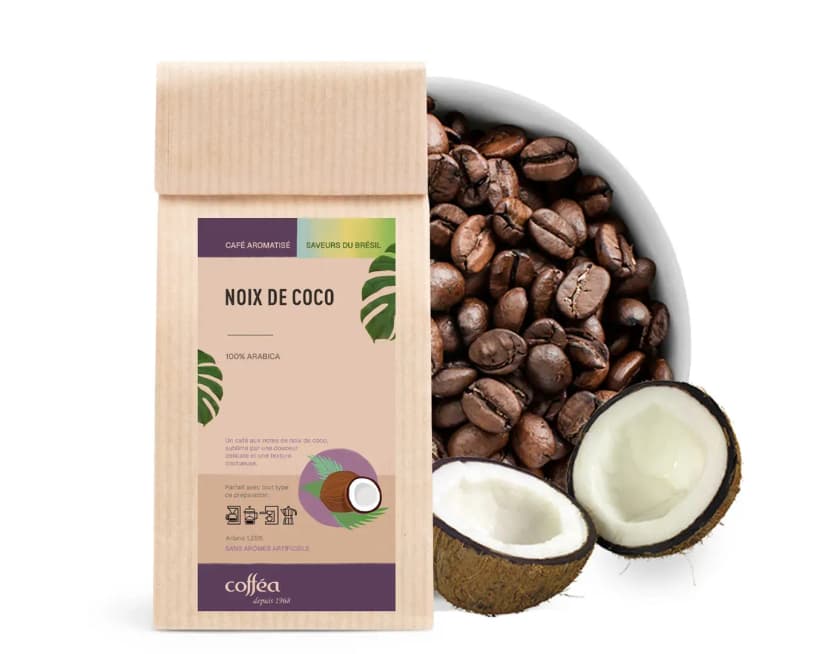 Cofféa — 4