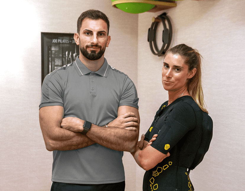 Pilates25 Franchising — 1