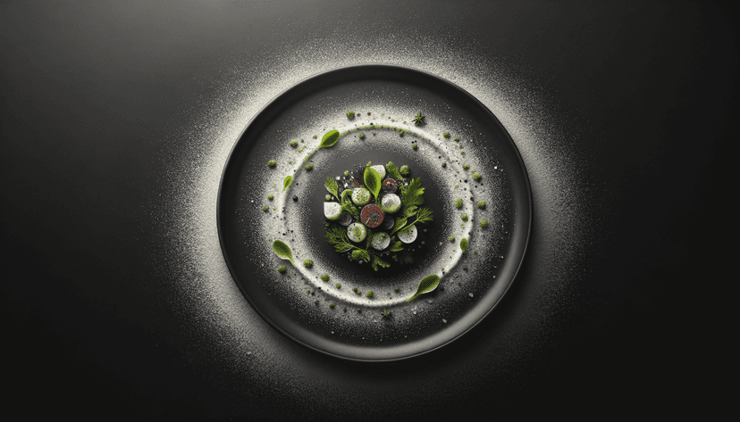 Basilic & Co — 1