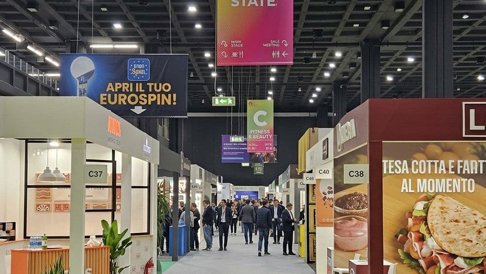 Salone Franchising 2026: programma, eventi e novità della 39ª edizione