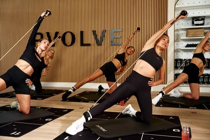 Pvolve — 2