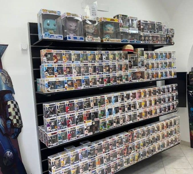 Infinity Games Franchising — 3