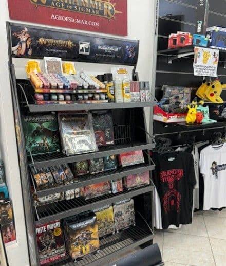 Infinity Games Franchising — 4