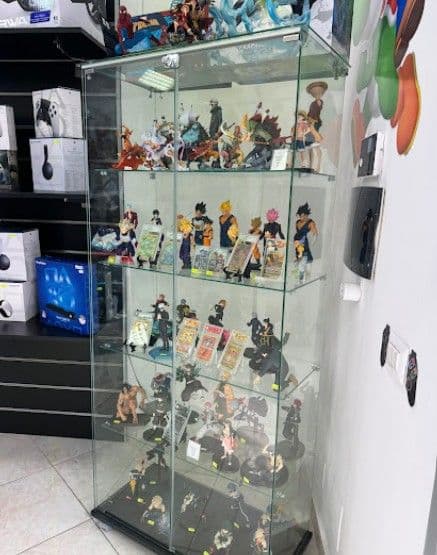 Infinity Games Franchising — 5