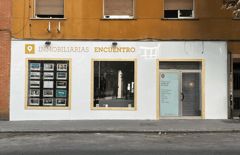 Inmobiliarias Encuentro — 1