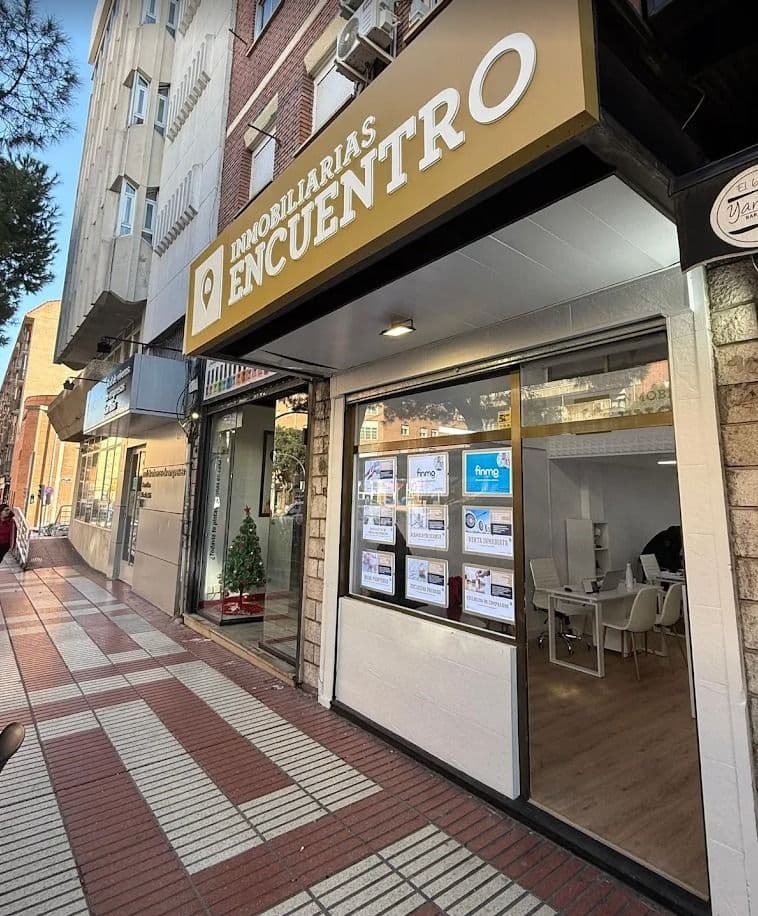 Inmobiliarias Encuentro — 4
