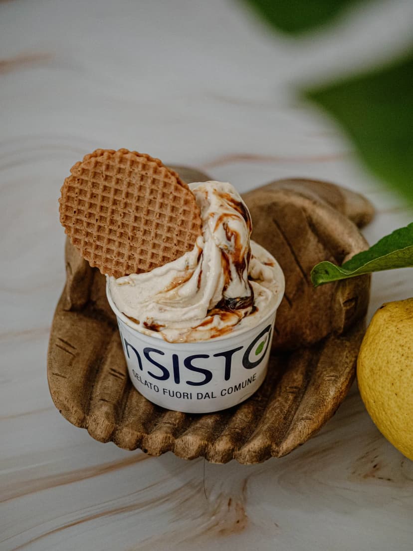 inSISTO Franchising — 2