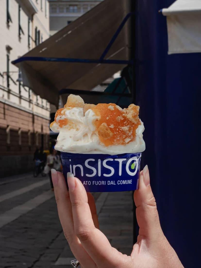 inSISTO Franchising — 4