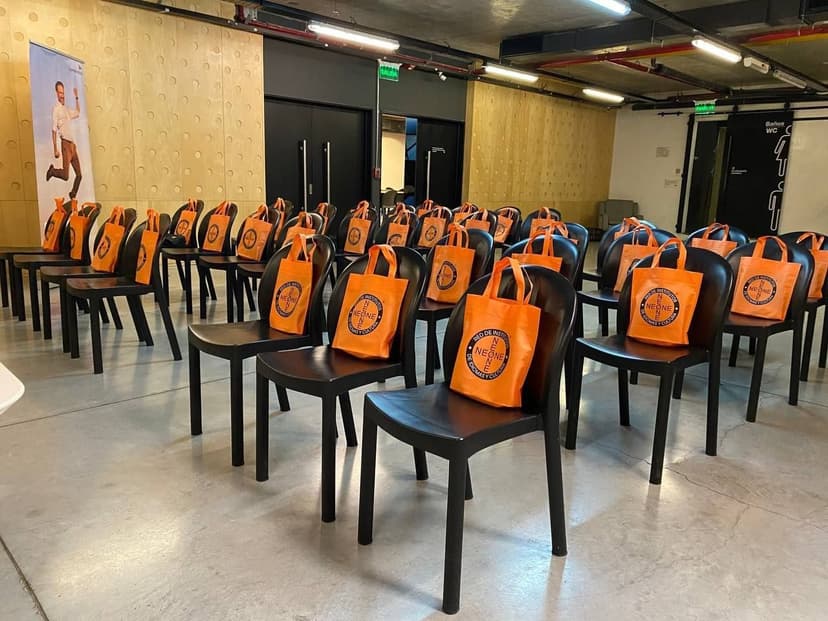 Instituto Neone — 1