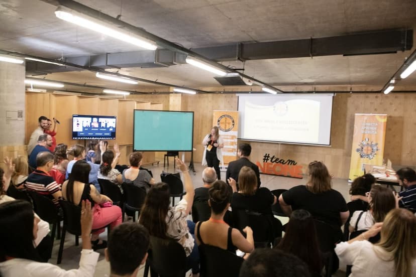 Instituto Neone — 2