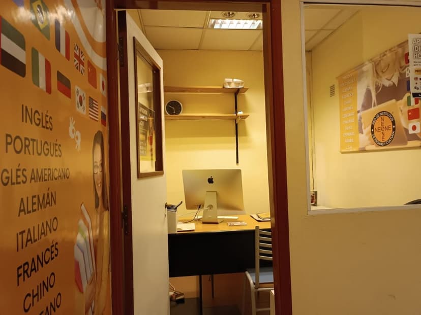 Instituto Neone — 3