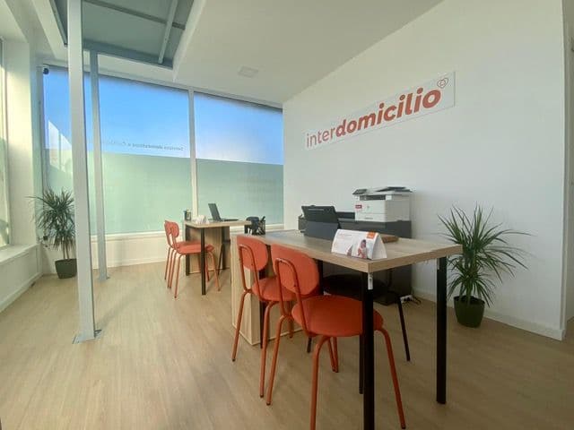 Interdomicílio — 3