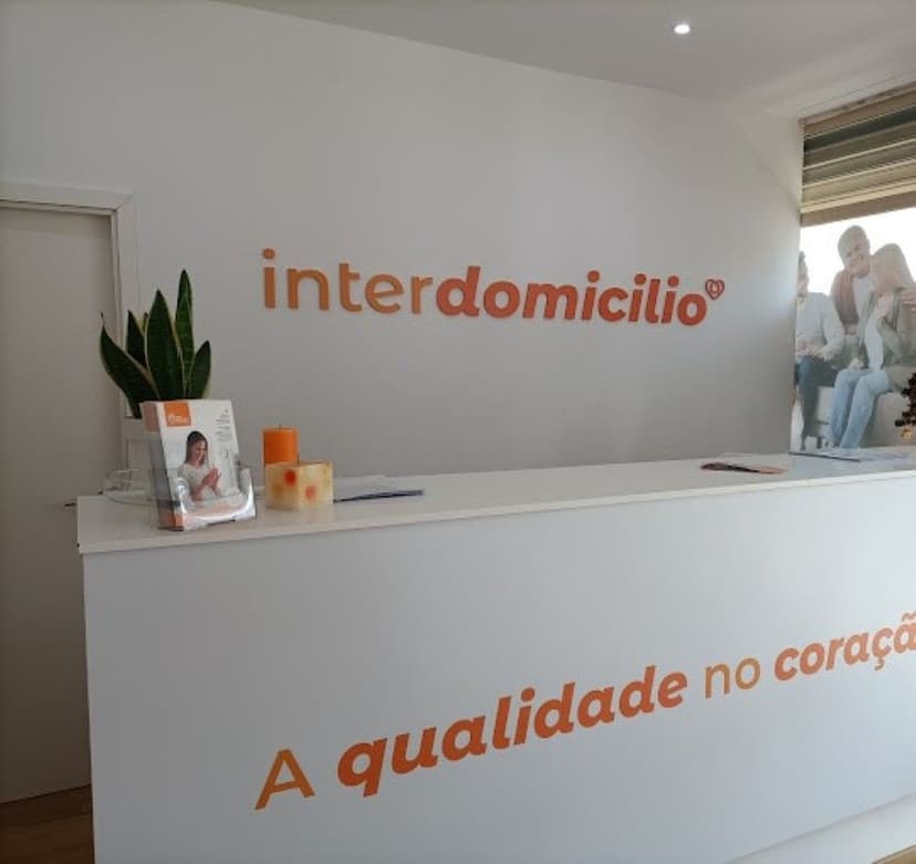 Interdomicílio — 2