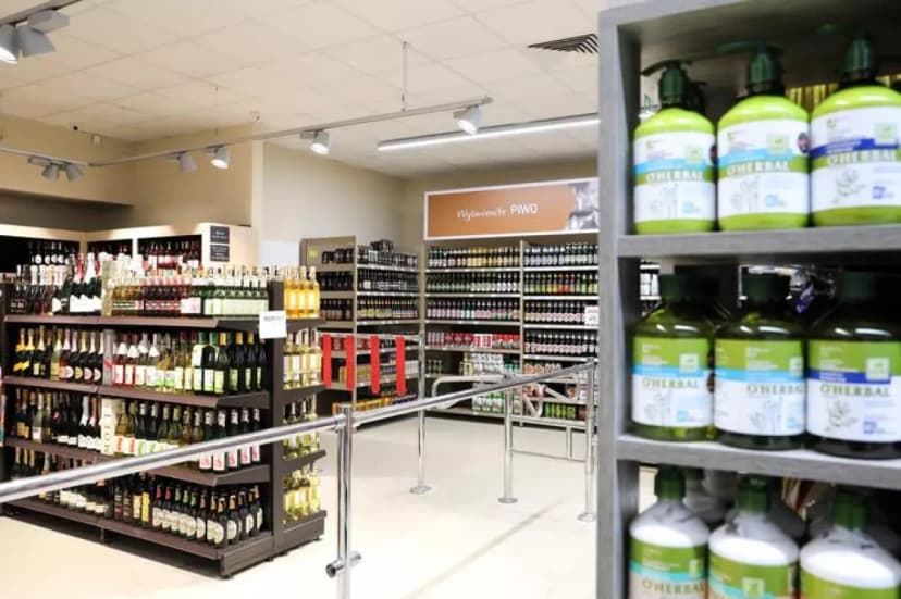 Intermarché — 2
