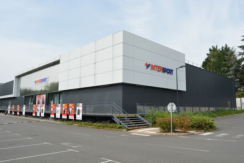 Intersport — 1