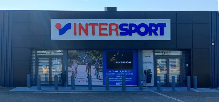 Intersport — 2