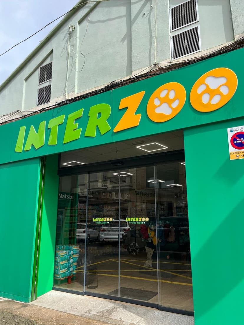 Interzoo — 2