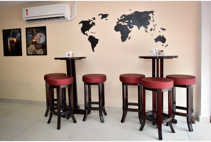 Inverno D'Italia Coffee — 4