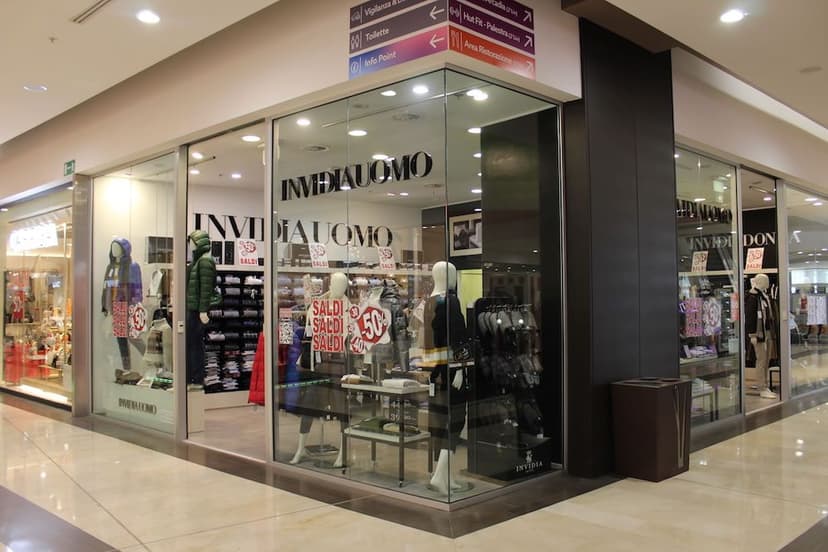 Invidia Franchising — 1