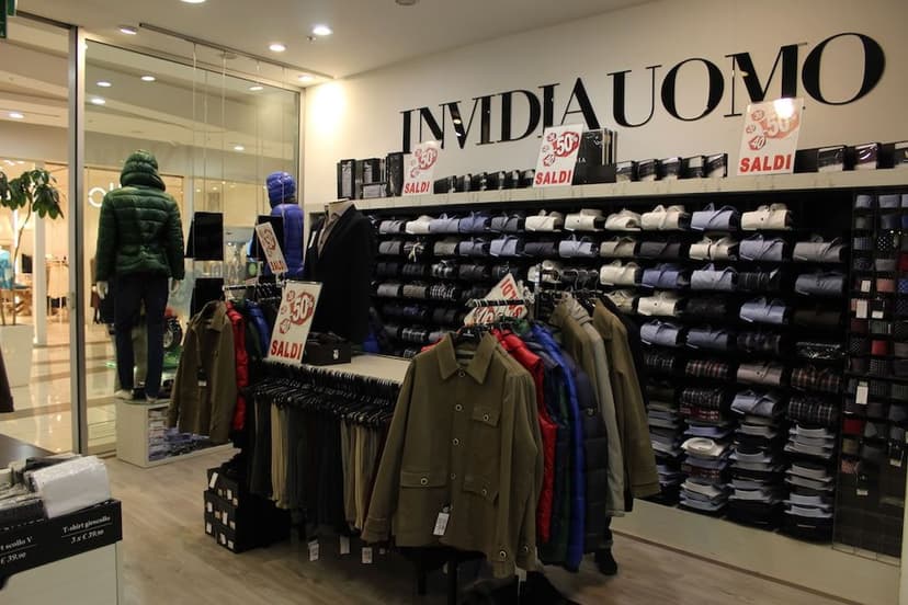 Invidia Franchising — 2
